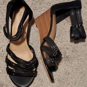 Torrid wedge heels 10w New